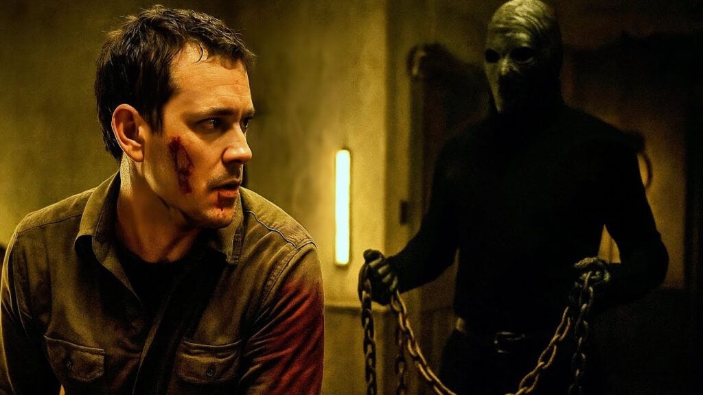 He Broke in to Steal a Ruby, But a Sadistic Killer Was Waiting Inside – The Collector Explained