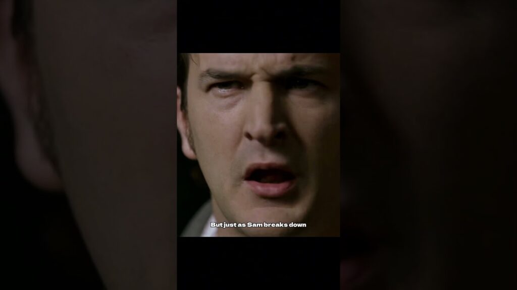 Supernatural S3 P3｜Dean Dies a Hundred Ways—but It’s Always Tuesday for Sam