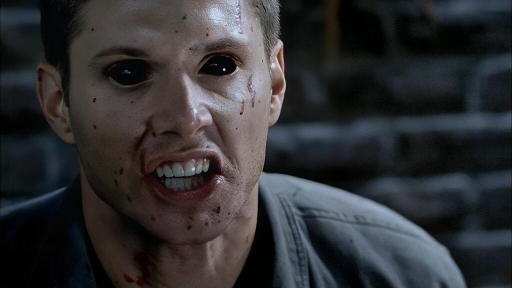 Supernatural S3 P3｜He Can’t Escape Tuesday—and Dean Keeps Dying in New Ways