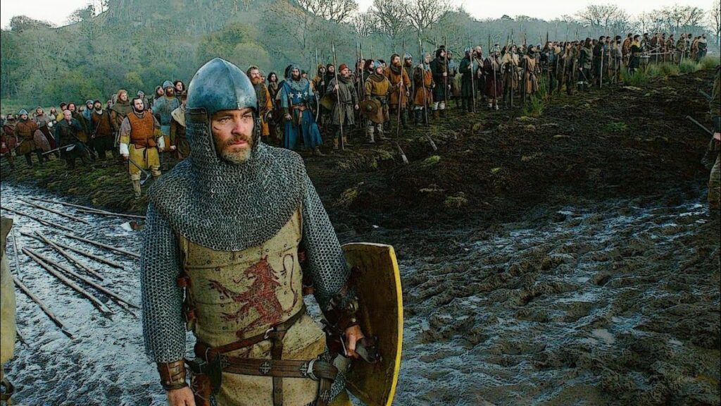 In the Shadow of Oppression, a Warrior Emerged to Fight for Scotland’s Freedom