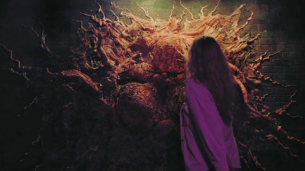 Replicator 2025 Full Story: How a Town Was Infiltrated by Flesh Monsters and Human Replicas