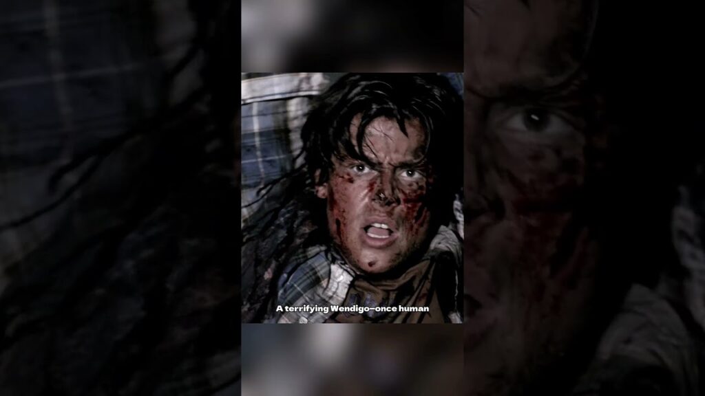 Supernatural S1 Ep1–3: Two Brothers Battle the Supernatural—Ghosts, Beasts, and Deadly Legends