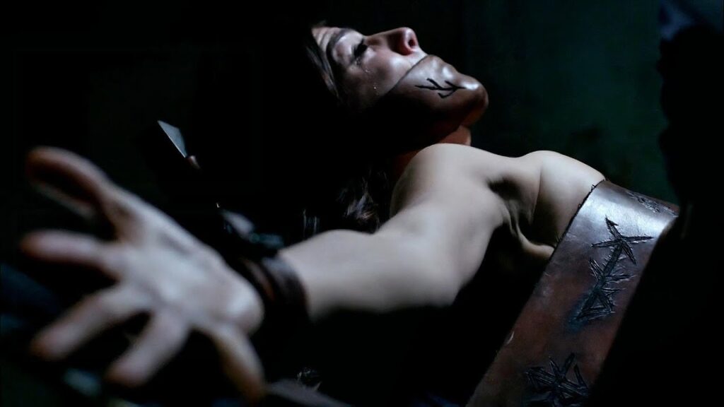 Supernatural S4P3: Anna’s Hidden Identity and Why Both Demons and Angels Want Her Dead