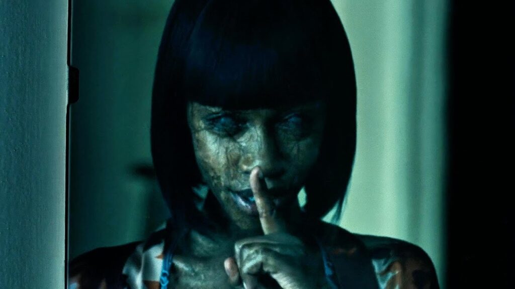 Don’t Fear: A Haunted Villa, A Witch’s Curse, and Deaths Fueled by Your Deepest Fears