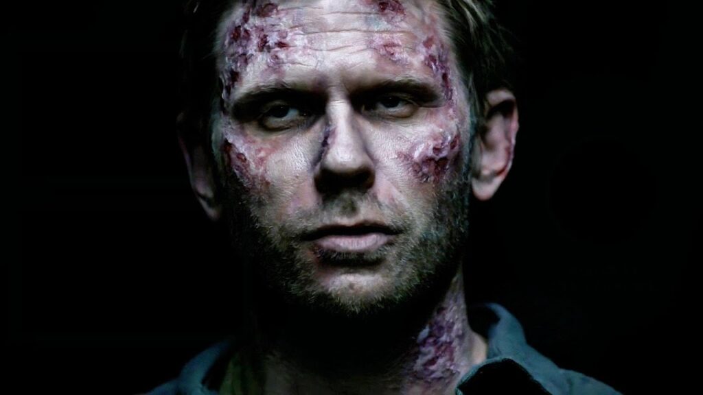 Supernatural S5P6: Sam Accepts Lucifer—But the Cage Sealing Plan Ends in Disaster