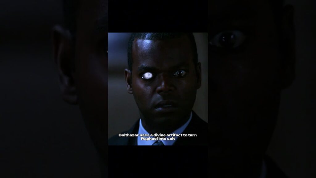 Supernatural S6P1: Heaven’s Civil War Begins—Balthazar Turns Raphael Into Salt