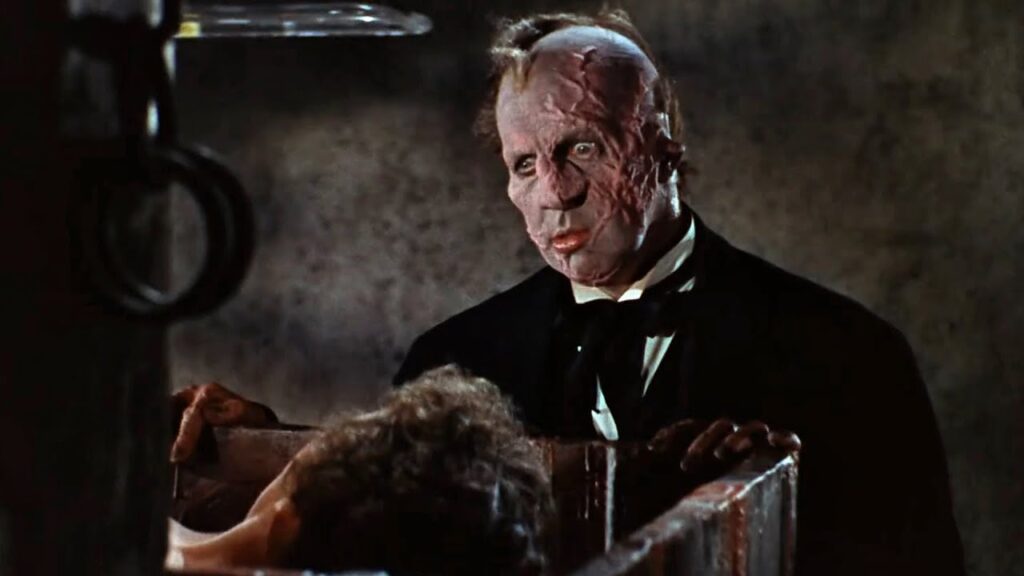 The Burned Wax Museum Reopens—And a Killer Hides Bodies Inside the Figures