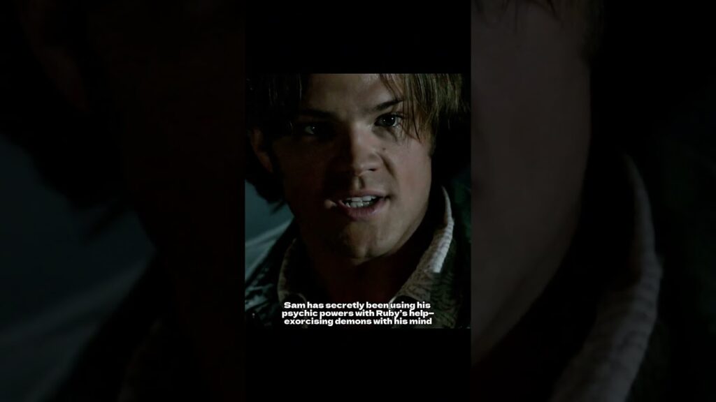 Supernatural S3 P5 | Dean’s Brutal Death and Shocking Resurrection—The Angel Castiel Arrives