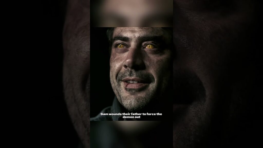 John Trades His Soul for Dean’s Life—But the Demon Still Escapes Into the Night