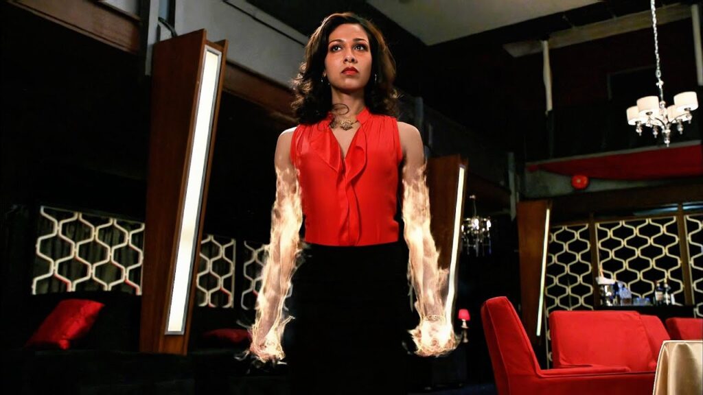 Supernatural S5P5: Kali’s Flames Couldn’t Stop Lucifer—Now the End Has Begun