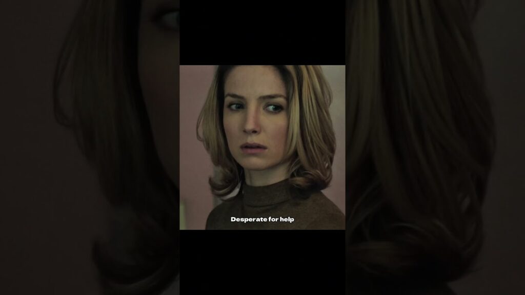 Annabelle – A Mother Faces a Demon That Demands Her Baby’s Soul Through a Possessed Doll