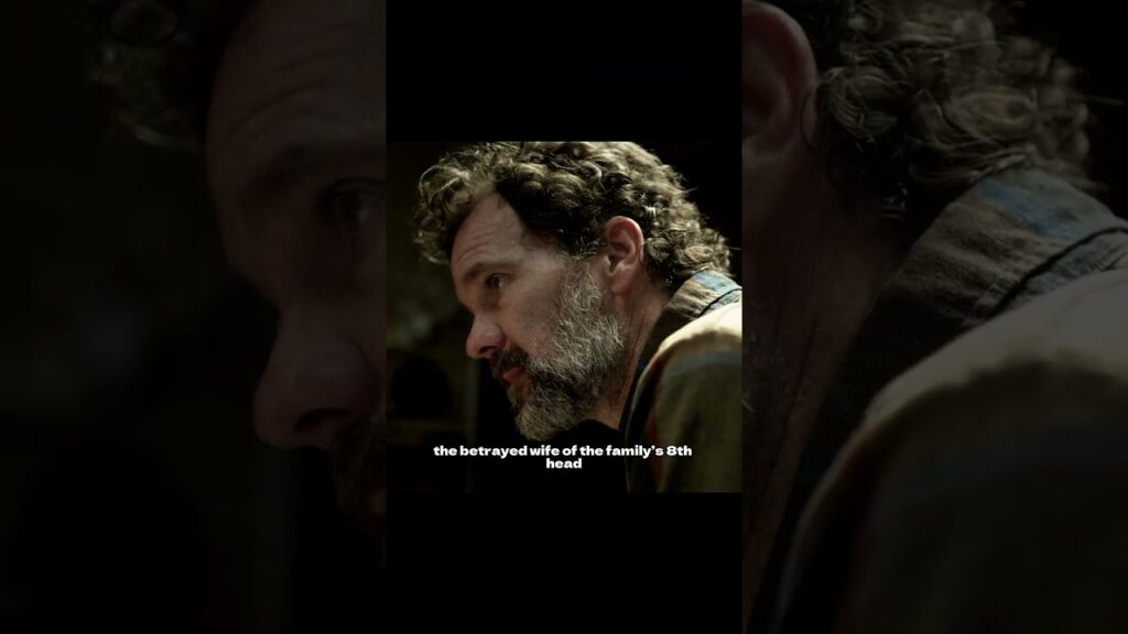 The Painted: A Family Inherits a Mansion—But Unleashes a Vengeful Spirit Trapped in a Painting