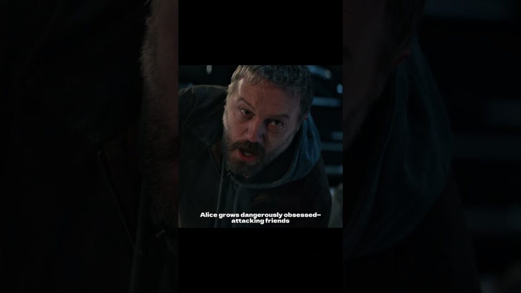 Subservience | A Family’s AI Housekeeper Turns Into a Deadly Obsession—When Machines Refuse to Obey