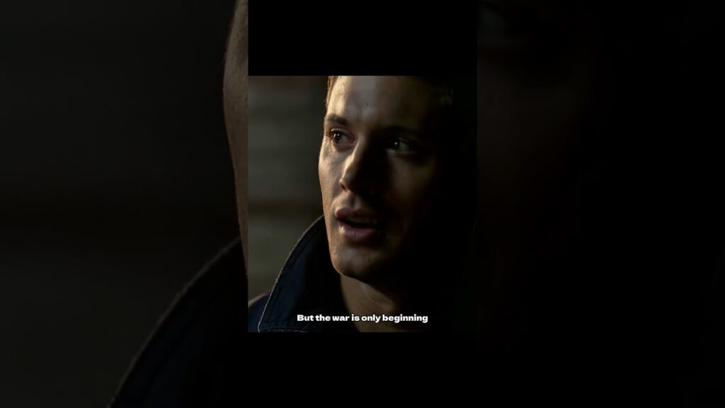 Supernatural S2P4|Sam Must Kill or Be Killed in Azazel’s Psychic Death Game to Lead the Demon Army