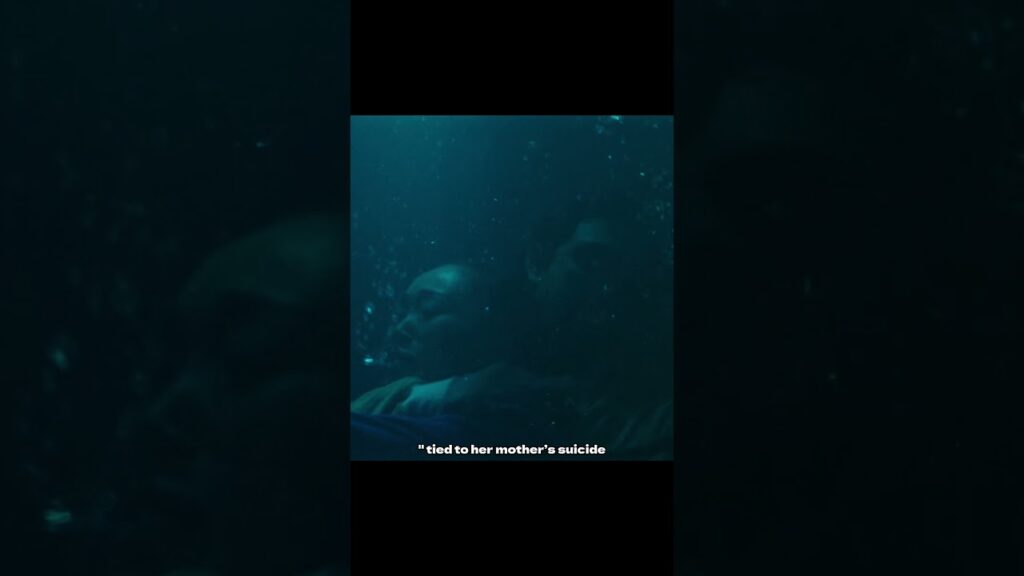 Months of Itching, Hallucinations, and Crawling Ants—All Linked to a Cursed Family Painting #movie