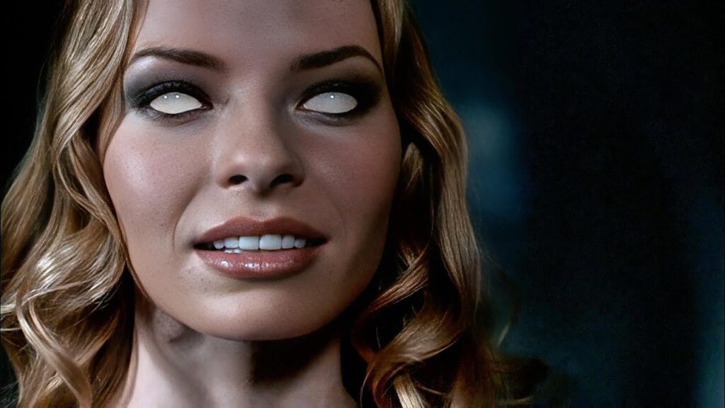 Supernatural S4P7: Lilith Dies, the Seal Shatters, and Lucifer Rises from Hell