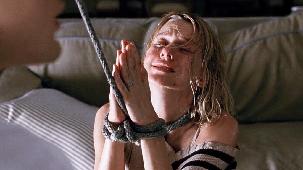 Held Hostage in Their Own Home, One Family Faces a Demand They Never Expected