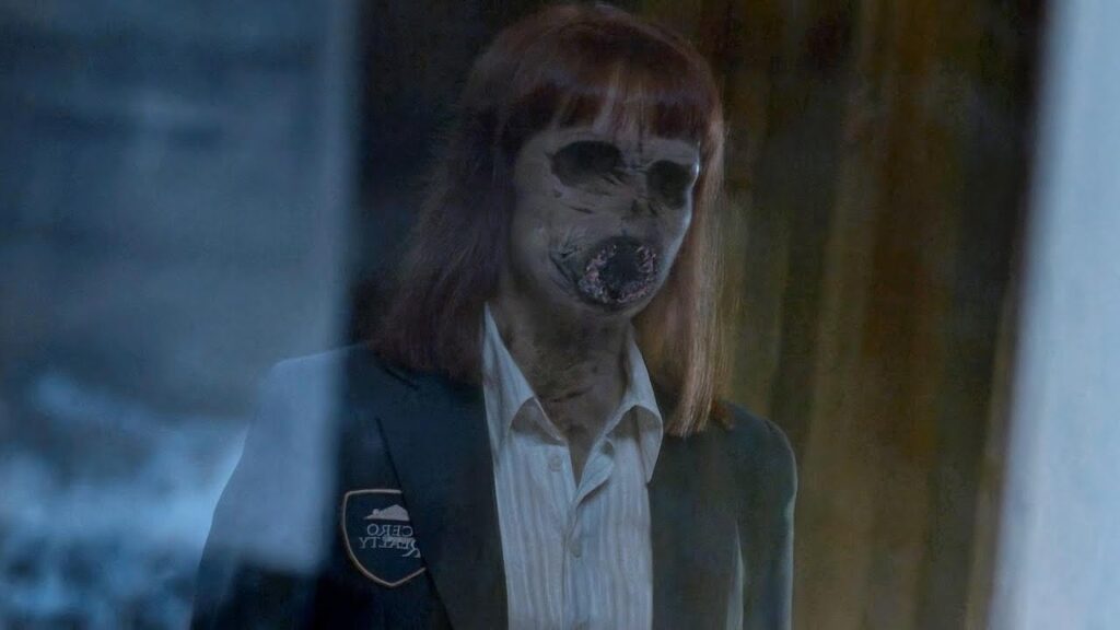 Supernatural S3 P1: A Mother Drove Her Daughter Into a River—Then She Came Back Smiling