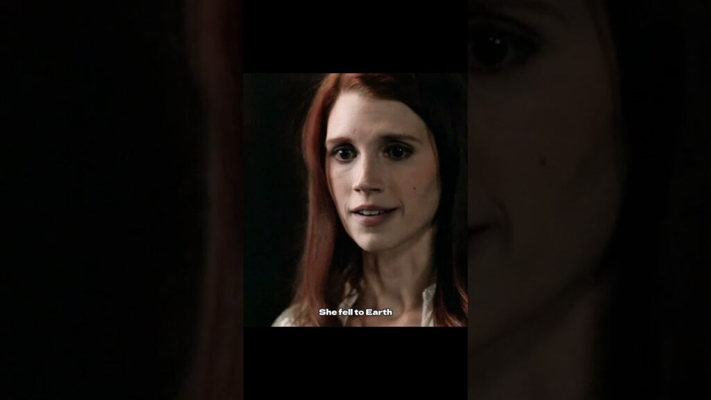 Supernatural S4P3: Anna’s Fall from Heaven and the Epic Clash Between Angels and Demons