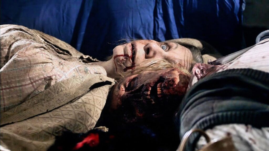 Supernatural S5P4 – The Resurrected Begin to Mutate – Humanity Is No Longer What It Seems