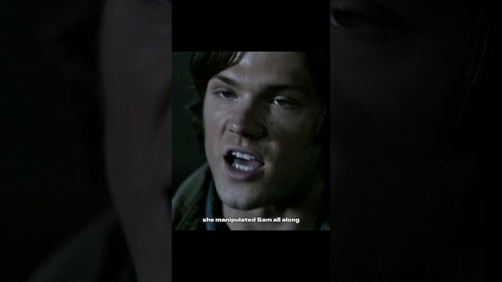 Supernatural S4P7: Sam Kills Lilith to Stop the Apocalypse—But Ends Up Freeing Lucifer