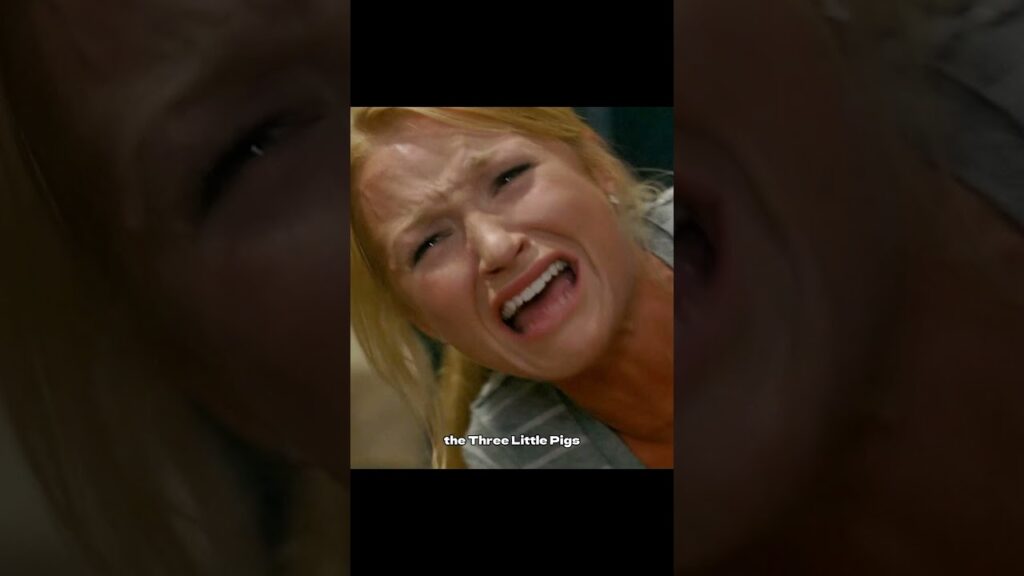 Supernatural S3 P1: Kids Replaced by Monsters—And Only Fire Can Reveal the Truth