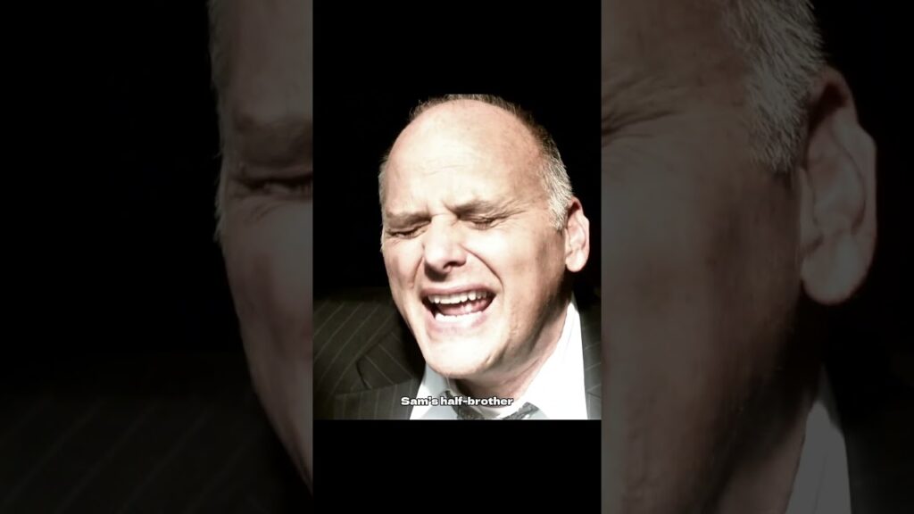 Supernatural S5P4 – Bobby’s Wife and Jody’s Son Return – But They’re Not Human Anymore