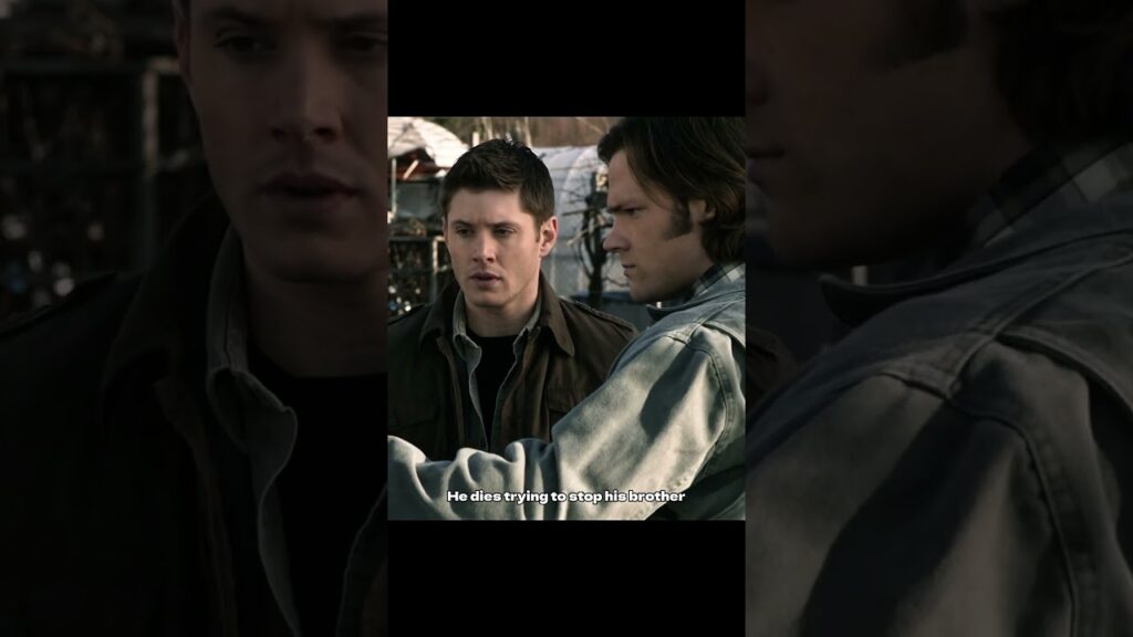 Supernatural S5P5: Pagan Gods Trap the Brothers to Lure Lucifer—It Ends in Blood