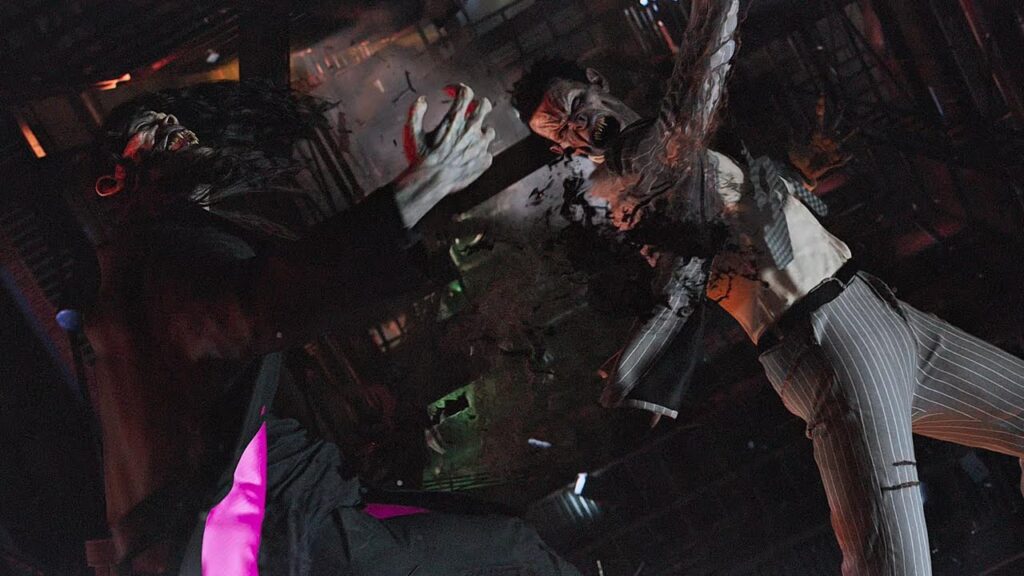 He Created a Cure, But Became a Monster—Now His Best Friend Is a Worse Killer Than Him