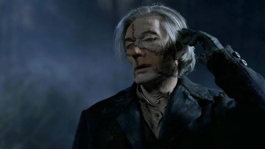 Supernatural S3 P4: He Removes Organs to Live Forever—Now They Must Bury the Immortal Butcher