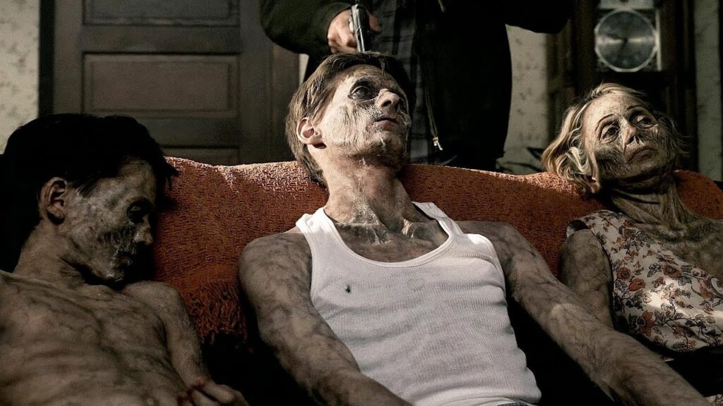 Supernatural S2P4|Dried Out Like Dolls—The Hunters Discover Victims of a Sin Demon’s Curse