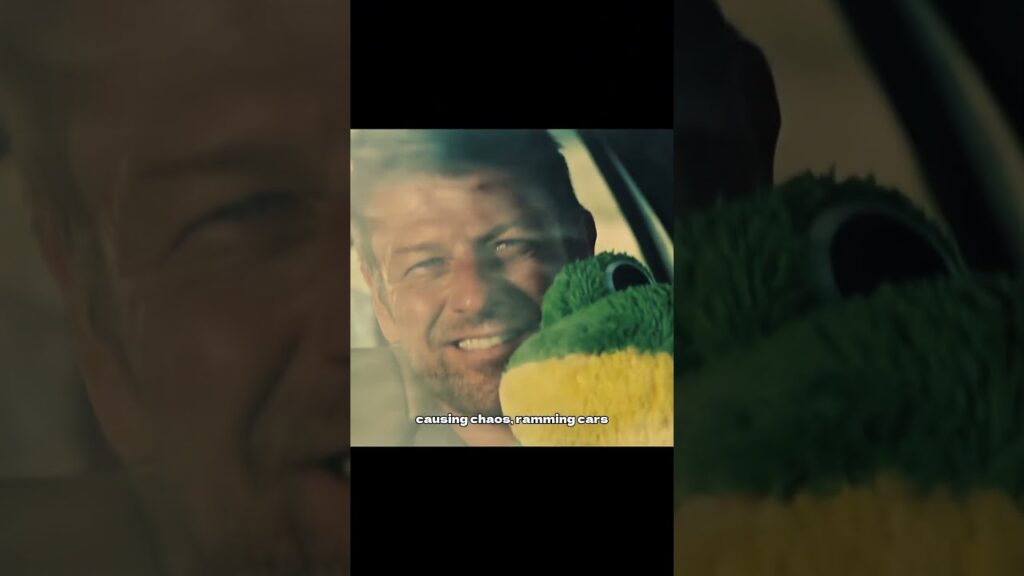 Stormy Road Turns Deadly—Couple's Kindness Leads to a Nightmare of Murder and Revenge