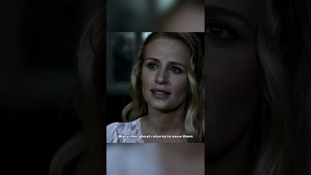 Their Mother’s Ghost Returns to Save Them—Then a God Hiding in a Scarecrow Strikes