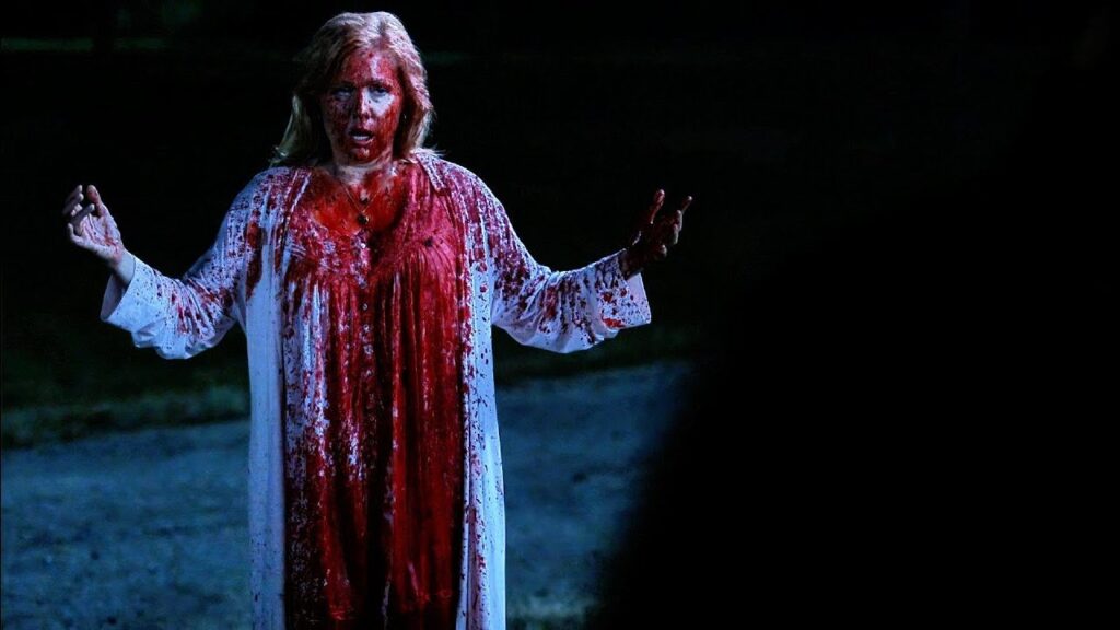 Supernatural S6P1: Bloody Spirit Attacks—Sam Saves Dean as Heaven’s Civil War Unfolds