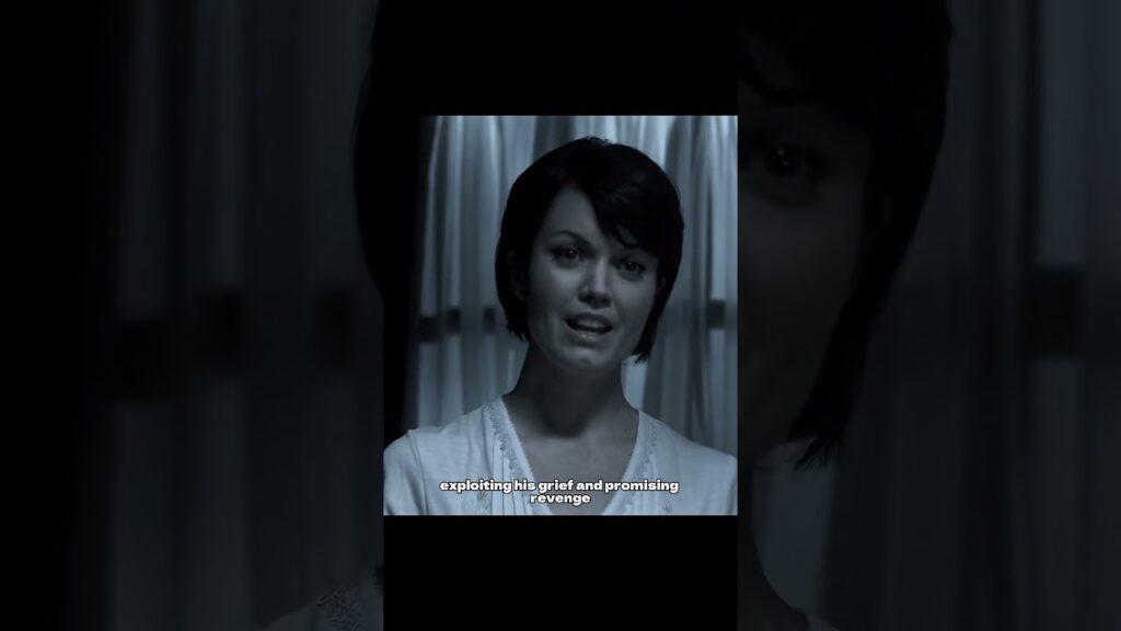 Supernatural S5P1: Sam Breaks the Final Seal: Lilith’s Death Unleashes the End of the World