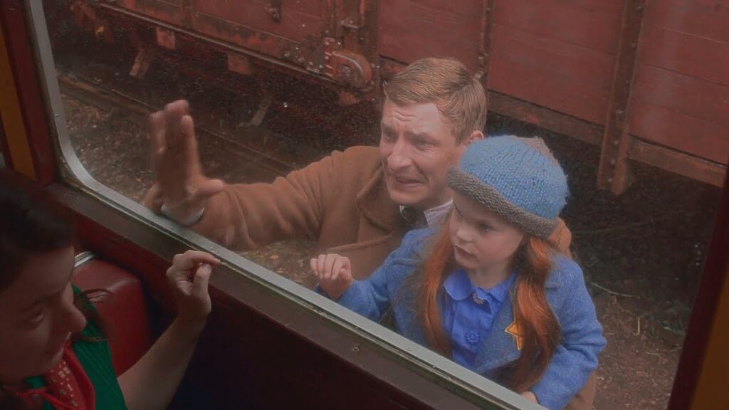 Their Mission Was Simple, Get the Children to Spain Before the Nazis Found Them