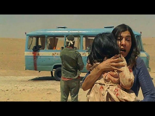 They Went Searching for Roots, But Found a Past Too Dangerous to Forget