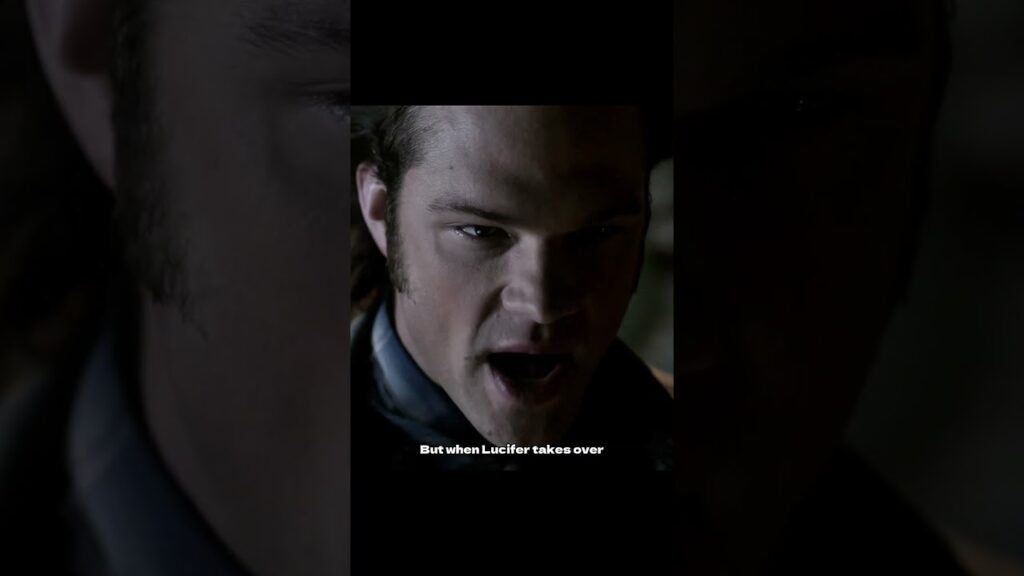 Supernatural S5P6: Sam Says Yes to Lucifer—Only to Lose the Battle for His Mind
