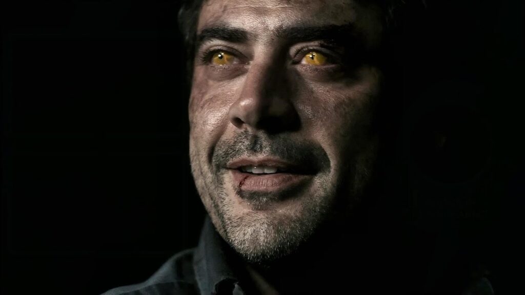 Supernatural S1 P5: The Yellow-Eyed Demon Possesses John—And Dean Must Choose Between Love and Duty