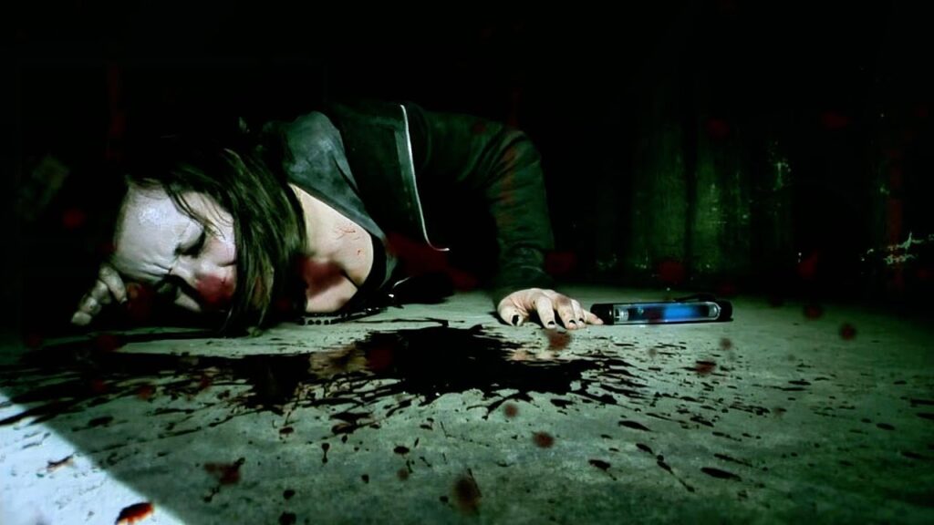 Grave Encounters | A Paranormal TV Crew Trapped Overnight in an Asylum Faces Real Demons