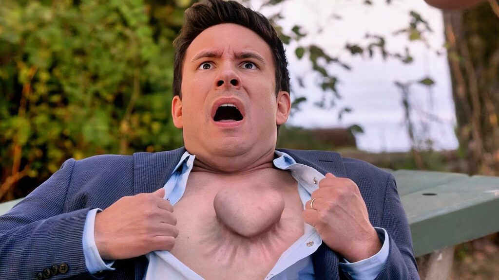 Supernatural S8P2 | When a Man’s Heart Jumps Out of His Chest, the Winchesters Know It’s Their Case