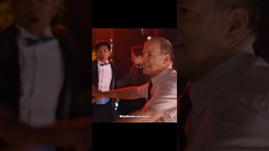 Fear Street: Prom Queen | A High School Beauty Contest Turns Into a Blood-Soaked Massacre