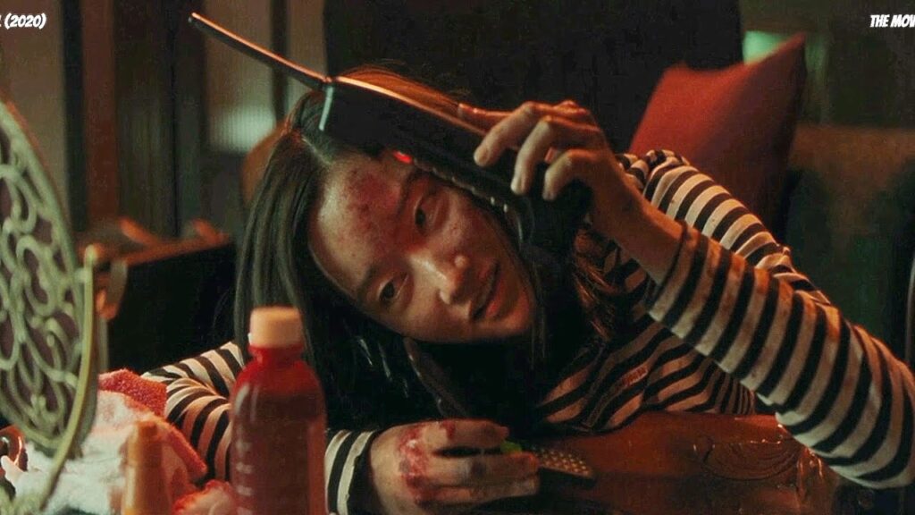 She Thought the Future Could Save Her, But Her Past Isn’t Done With Her Yet