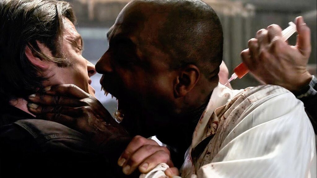 Supernatural S6P3: When the Alpha Vampire strikes… Sam’s soul and life hang by a thread!