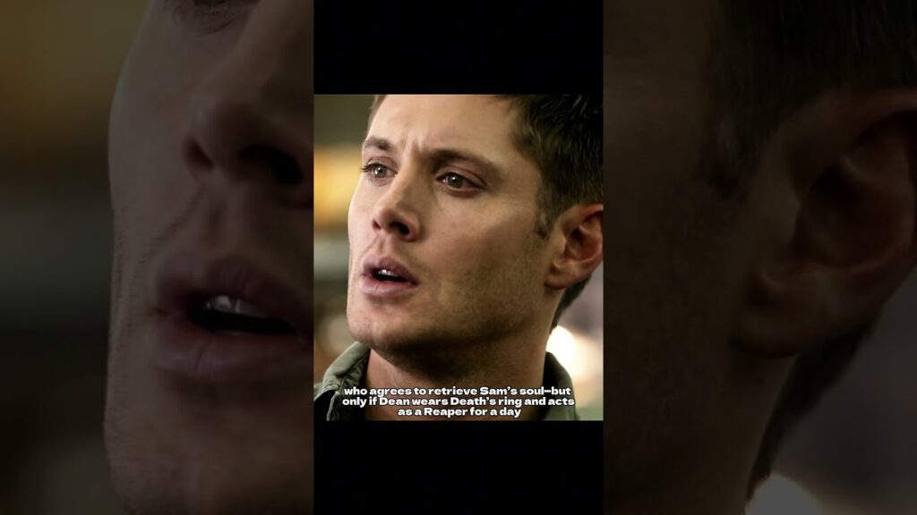 Supernatural S6P4: Sam’s Soul Lost Forever? Dean Bargains With Death in a Deadly Gamble
