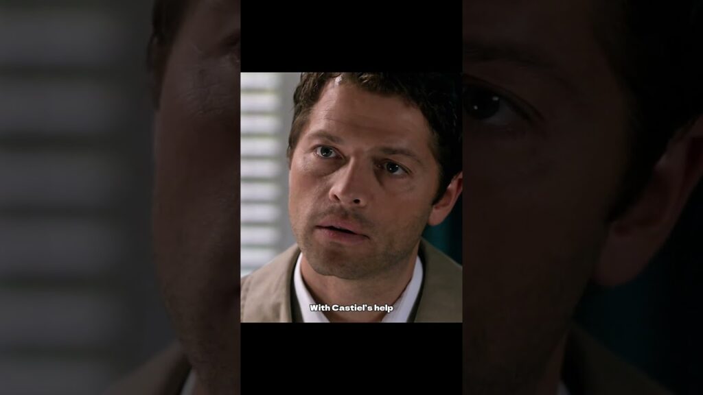 Supernatural S6P2:Dean Learns Sam Has No Soul! Deadly Truths and Vampire Nightmare