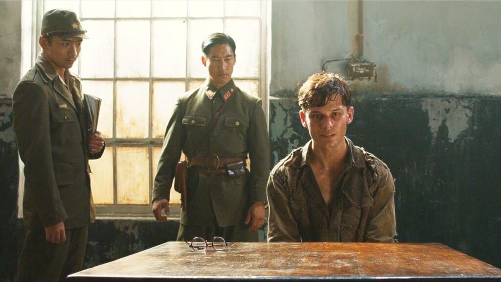 Beaten Daily, Fed Barely, He Survived the Railway That Buried Thousands