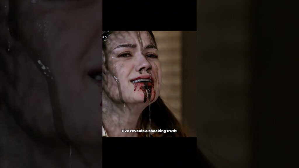 Supernatural S6P8 – Dean Kills Eve with Phoenix Ash, But Crowley’s Return Changes Everything