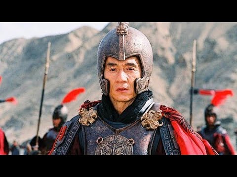 When Jackie Grabbed the Floating Stone, He Had No Idea Death Was Right Behind Him