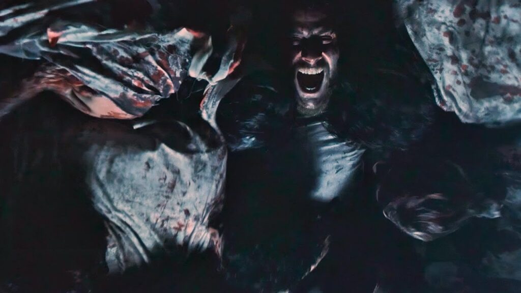 1978 – A Zombie Outbreak Begins With the Birth of a Baby in a Secret Military Prison